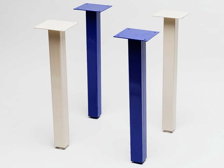 ''S60'' table legs