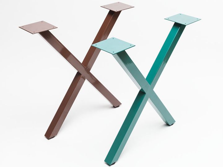 X50 table legs.